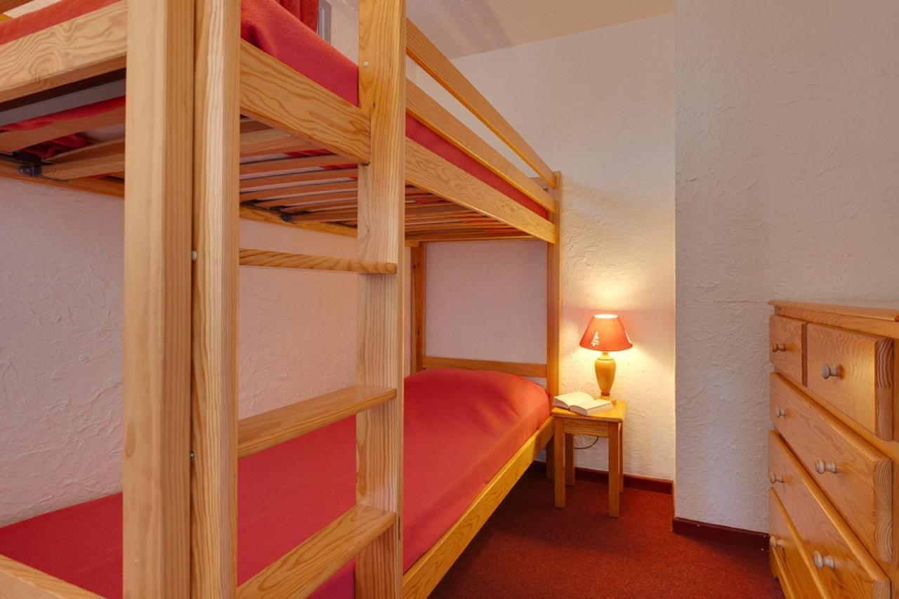 Vacancéole - Résidence Côte Brune Les Deux Alpes Extérieur photo